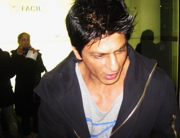 Happy Birthday Shah Rukh Khan \m/ | KING SRK